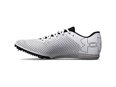 A photograph of Unisex Under Armour Kick Distance 4