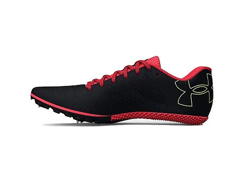 A photograph of Unisex Under Armour Kick Sprint 4