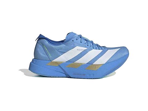 A photograph of Women's adidas Adios Pro 4 2026