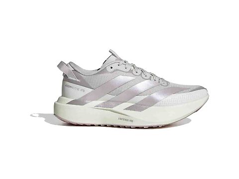 A photograph of Women's adidas Adizero EVO SL ATR