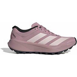 Women's adidas Terrex Agravic 4