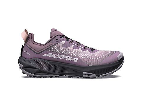 A photograph of Women's Altra Experience Wild 3+ GTX