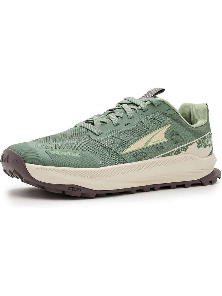 Women's ALTRA Lone Peak 9 GTX