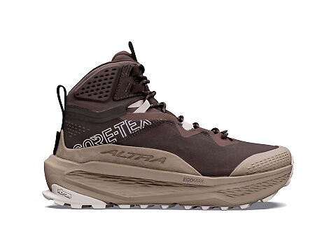 A photograph of Women's Altra Olympus 7 Mid GTX