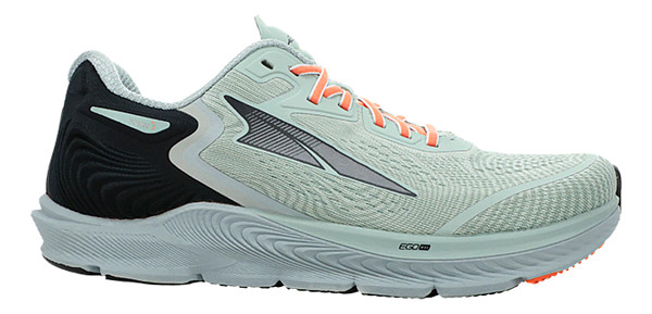 A photograph of Women's Altra Torin 5 Extended Colors