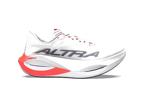 A photograph of Women's Altra Vanish Carbon 3