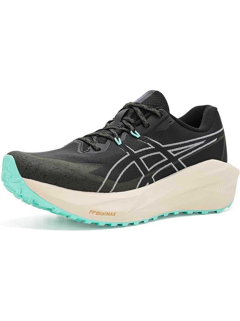 Women's ASICS Blazeblast