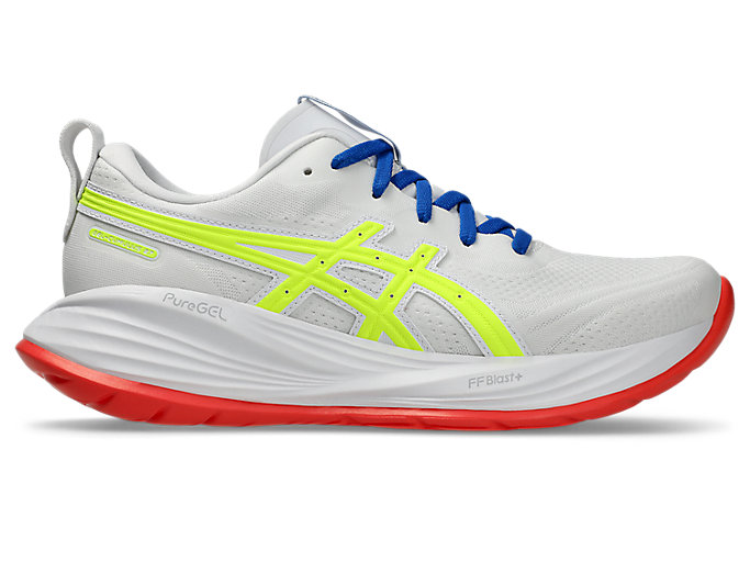 Women's ASICS GEL-Cumulus 27 ASICS Track Club