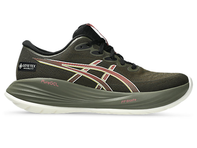 Women's ASICS GEL-Cumulus 27 GTX