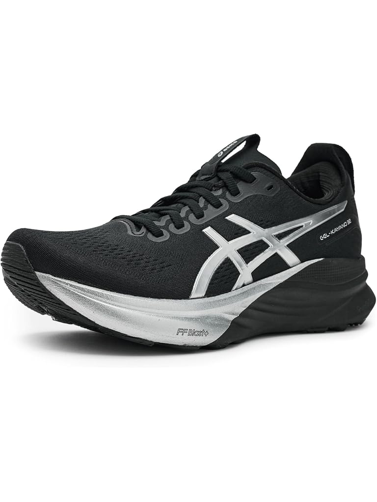 Women's ASICS GEL-Kayano 32 Platinum