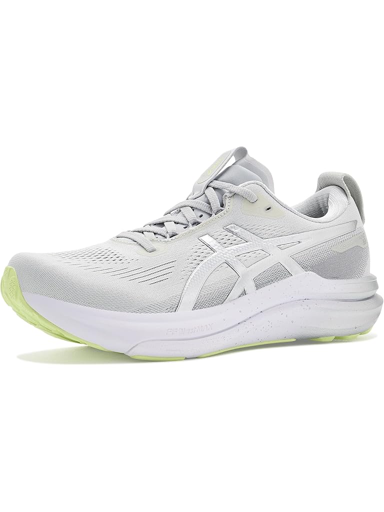 Women's ASICS GEL-Kayano 33 Platinum