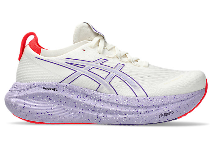 Women's ASICS GEL-Nimbus 27 Tokyo