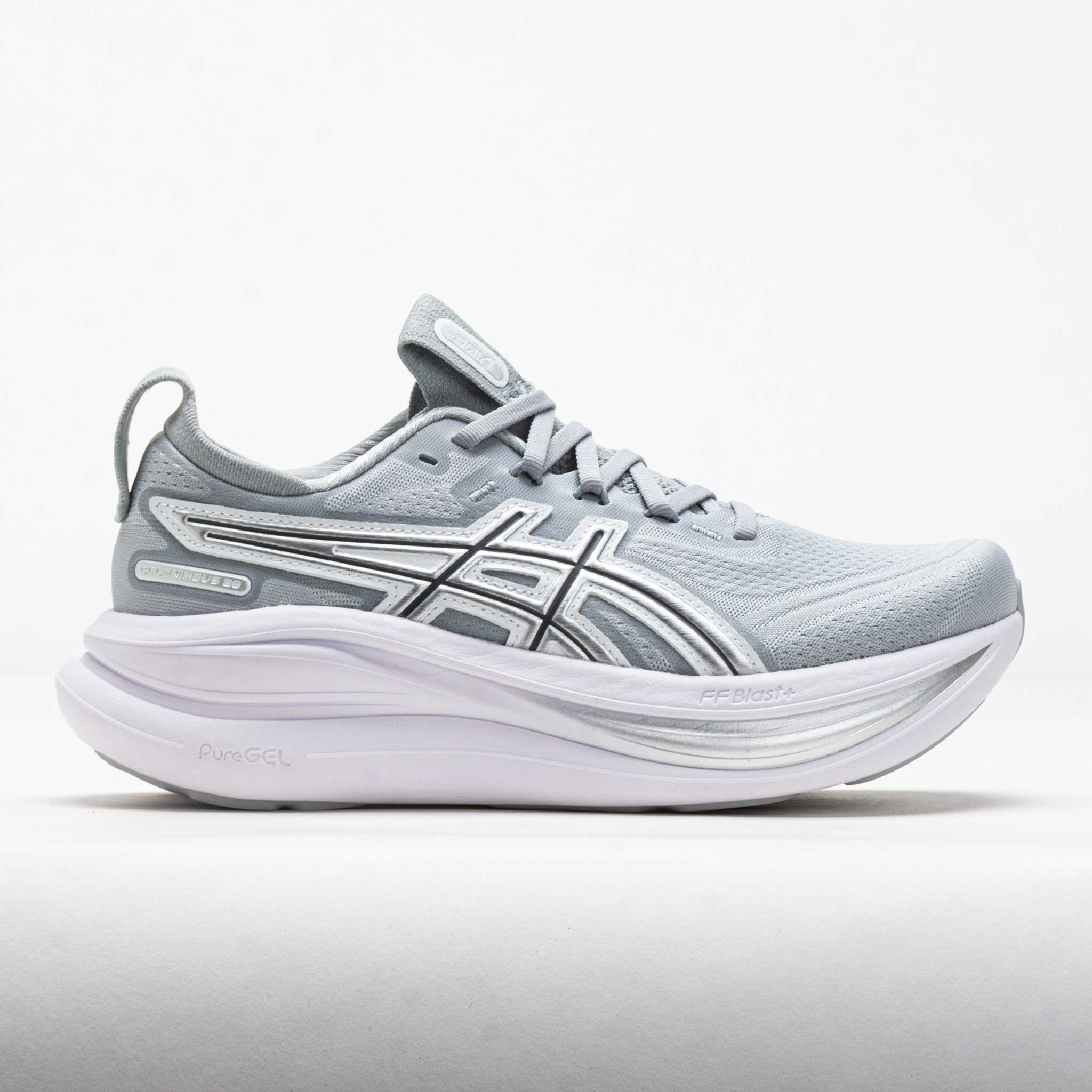Women's ASICS GEL-Nimbus 28 ASICS Track Club