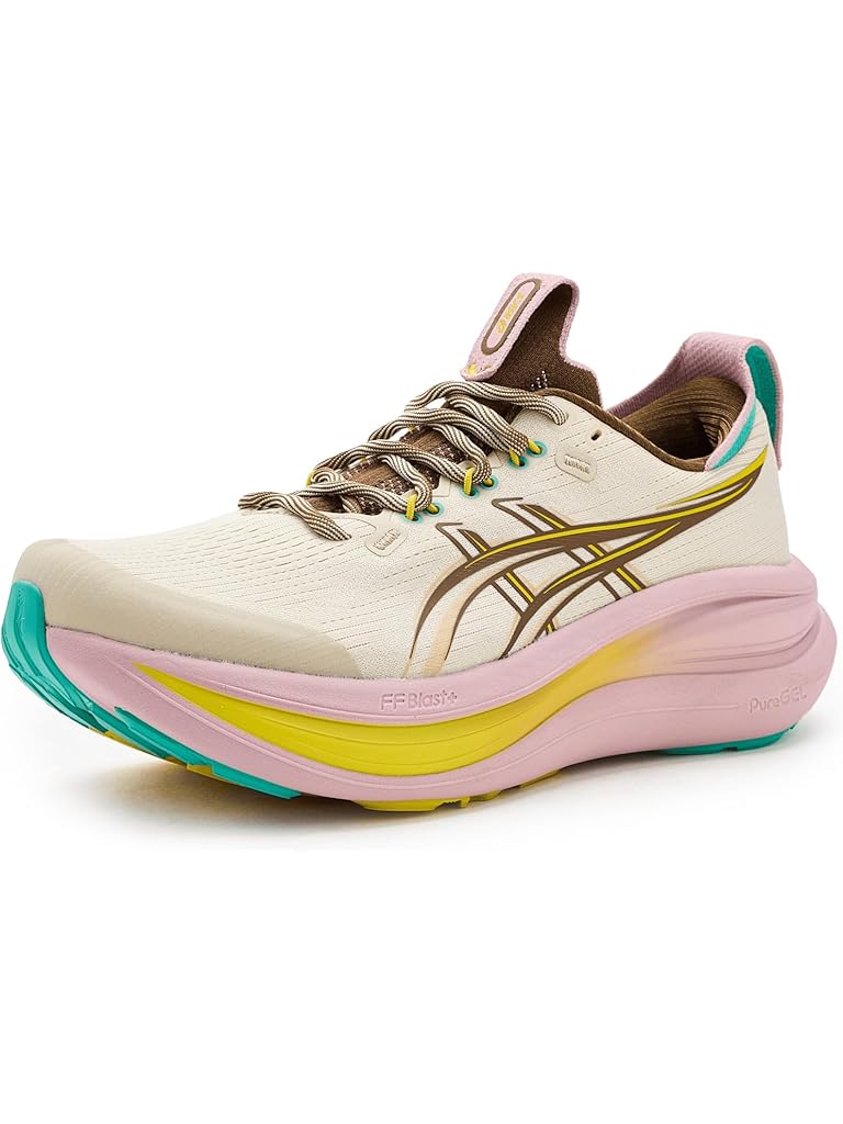 Women's ASICS GEL-Nimbus 28 Trail
