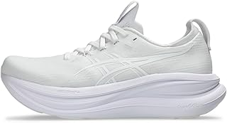 Women's ASICS GEL-Nimbus 28