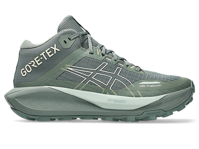 Women's ASICS GEL-Trabuco Mt GTX