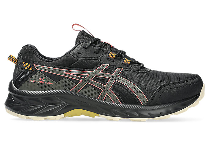 Women's ASICS GEL-Venture 10 Waterproof
