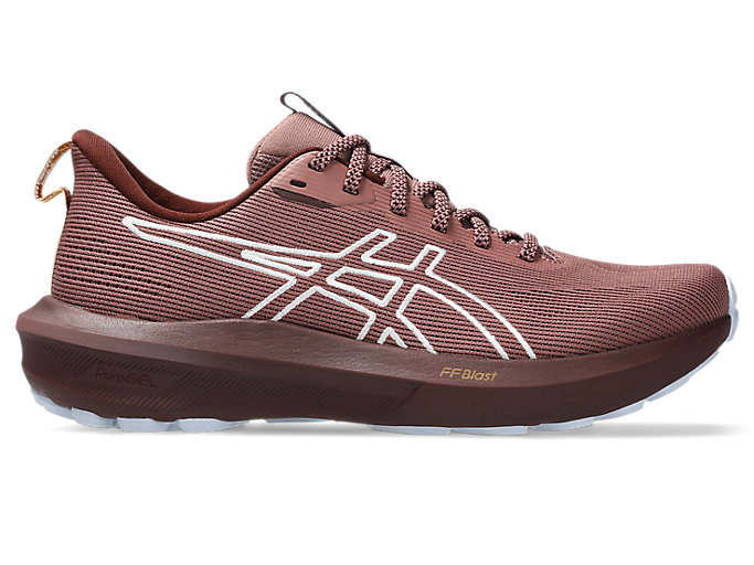 Women's ASICS GT-1000 14 Trail