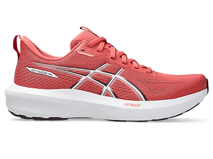 Women's ASICS GT-1000 14
