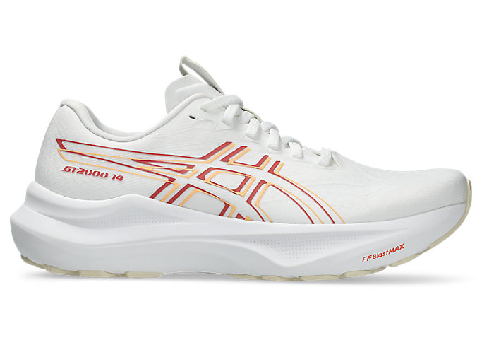 Women's ASICS GT-2000 14