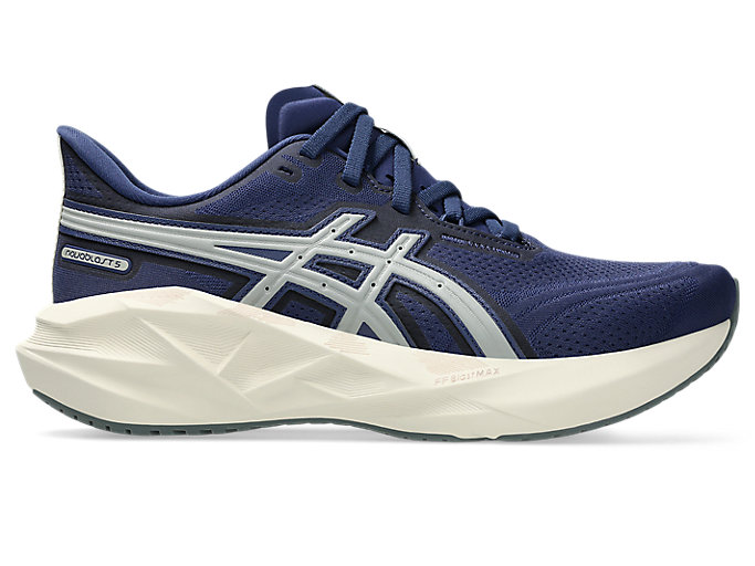 Women's ASICS Novablast 5 ASICS Track Club