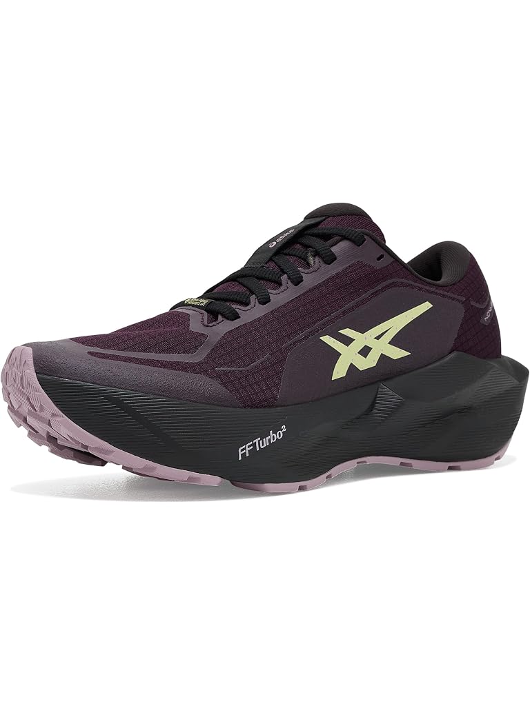 Women's ASICS Novablast 6 GTX