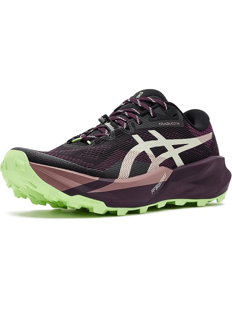 Women's ASICS Trabuco 14