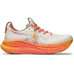 A photograph of Women's ASICS x FPM GEL-Nimbus 28