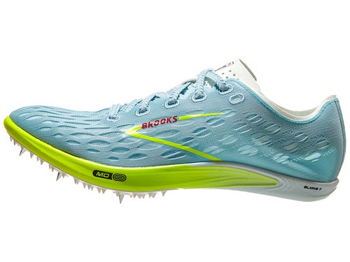 A photograph of Women's Brooks ELMN8 7