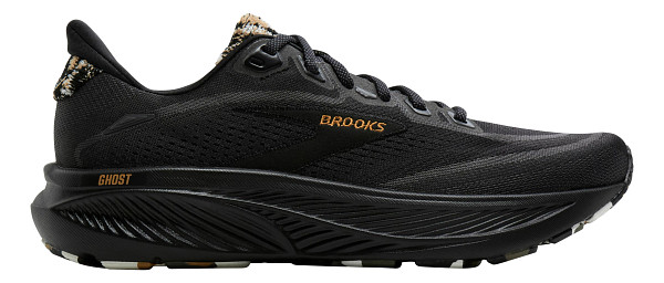 A photograph of Women's Brooks Ghost 18 Untamed
