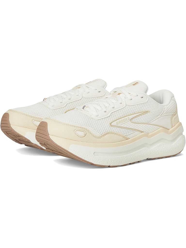 Women's Brooks Ghost Max SE Suede