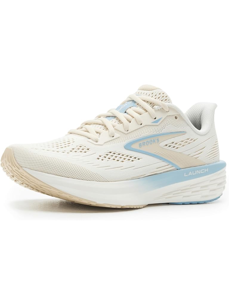 Women's Brooks Launch 12