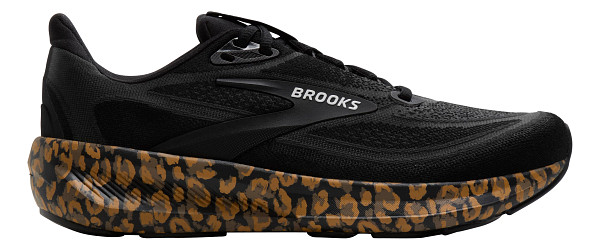 A photograph of Women's Brooks Revel 9 Untamed