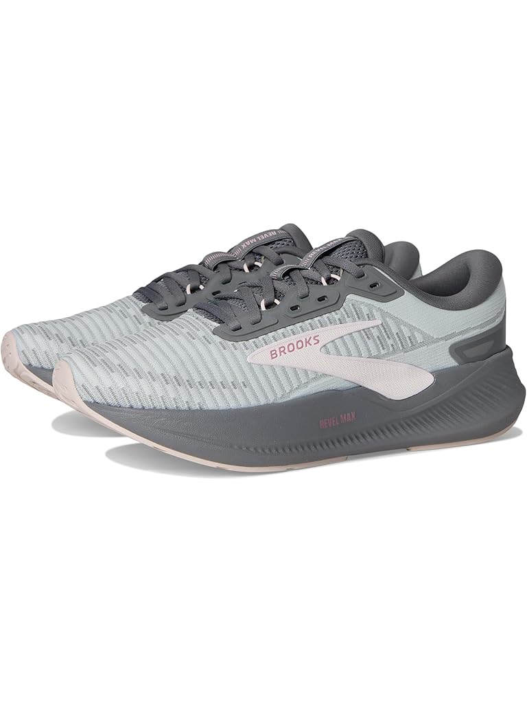 Women's Brooks Revel Max
