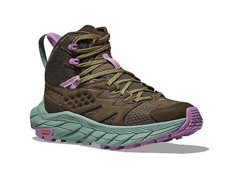 Women's HOKA Anacapa Breeze Mid