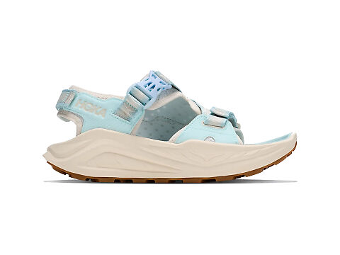 A photograph of Women's HOKA Infini Hike TC