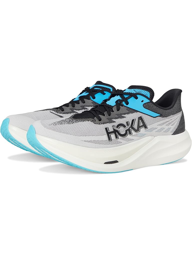 Women's HOKA Rocket X 3