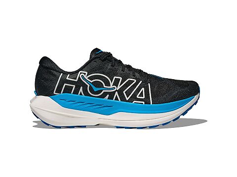 A photograph of Women's HOKA Rocket X Trail