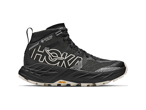 Women's HOKA Speedgoat 7 Hike GTX