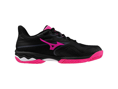 A photograph of Women's Mizuno Wave Exceed 2 AC