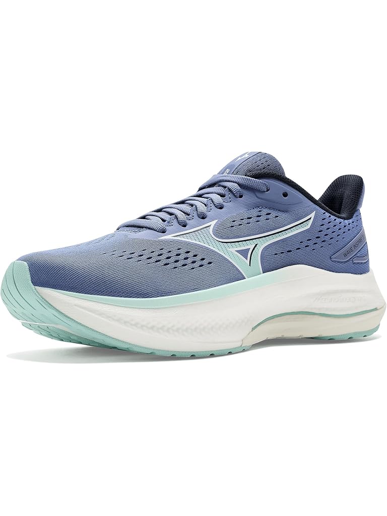 Women's Mizuno Wave Inspire 22