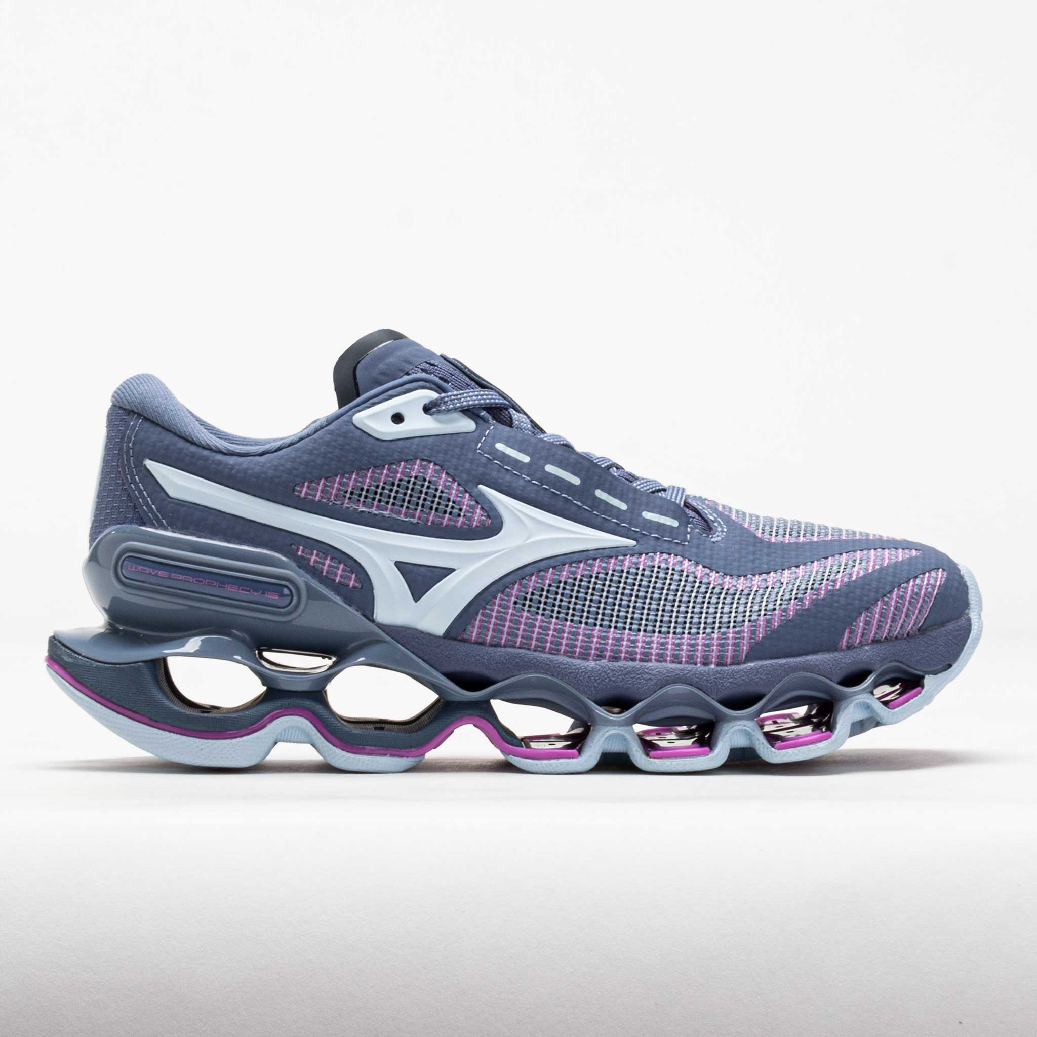 Women's Mizuno Wave Prophecy 15