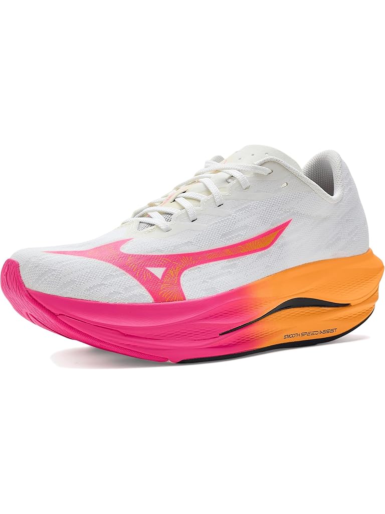 Women's Mizuno Wave Rebellion Flash 3 Hanabi