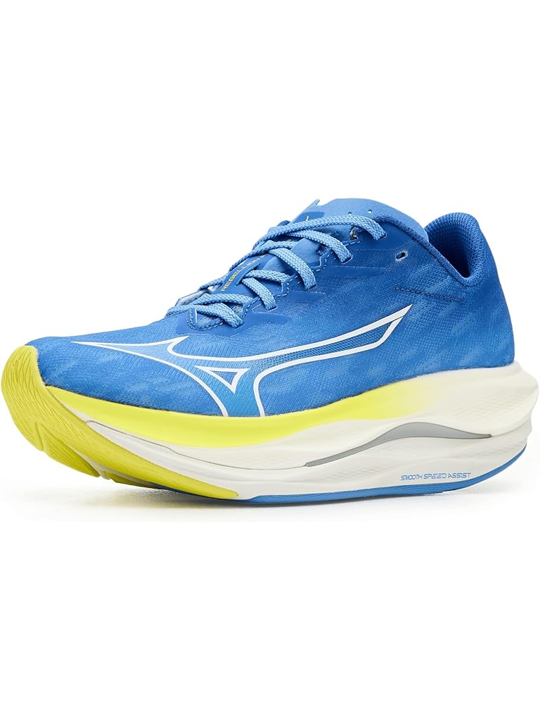 Women's Mizuno Wave Rebellion Flash 3
