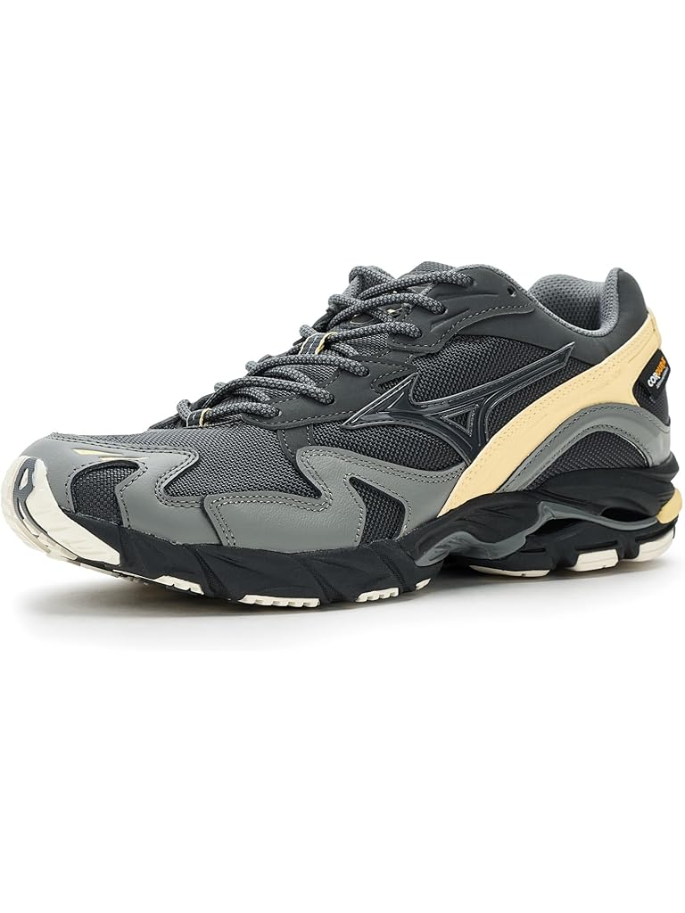 Women's Mizuno Wave Rider 10 Cordura