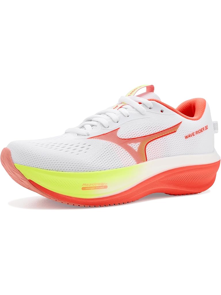 Women's Mizuno Wave Rider 30