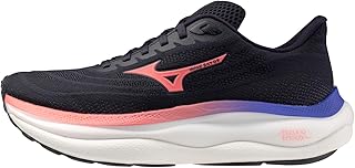 Women's Mizuno Wave Sky 9