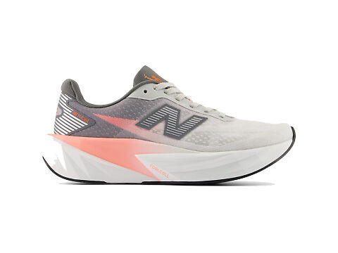 Women's New Balance 2025 TCS NYC Marathon FuelCell Rebel 5