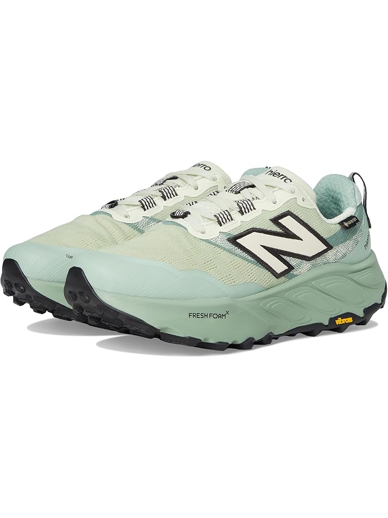 Women's New Balance Fresh Foam X Hierro 9 GTX