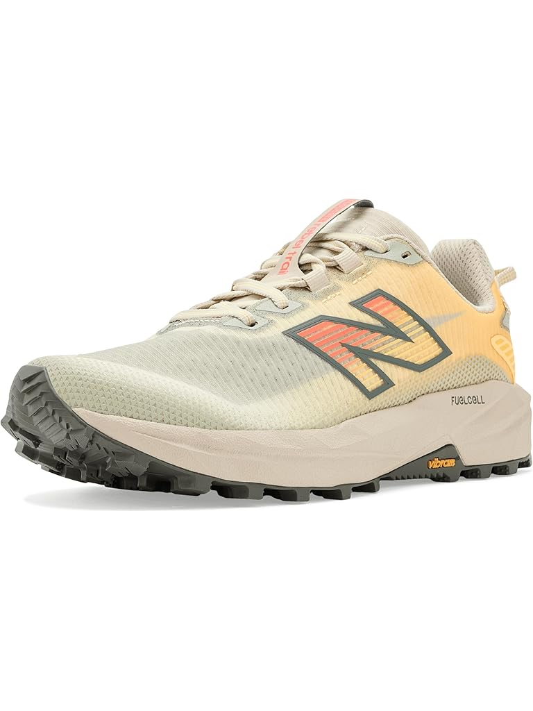 Women's New Balance Fuelcell Rebel Trail